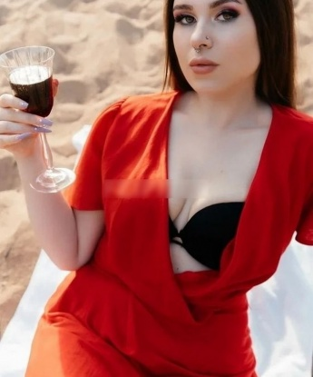 Елизавета, 22 года