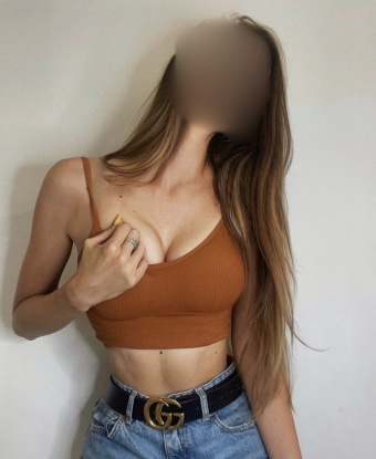 Иоланта, 20 лет